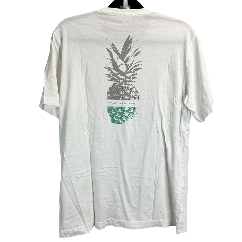 Travis Mathew Tee Shirt